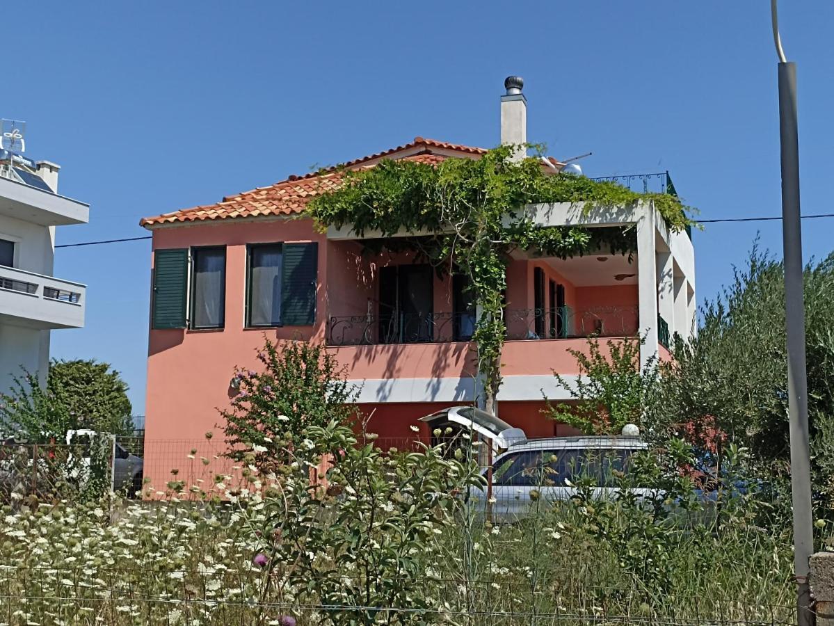 Olgas Villa Arogi Exterior photo